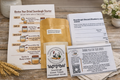 Bake Perfect Sourdough at Home Starter Kit