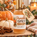 Pumkin Spice Room Spray