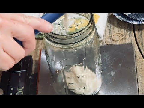 Bake Perfect Sourdough at Home Starter Kit